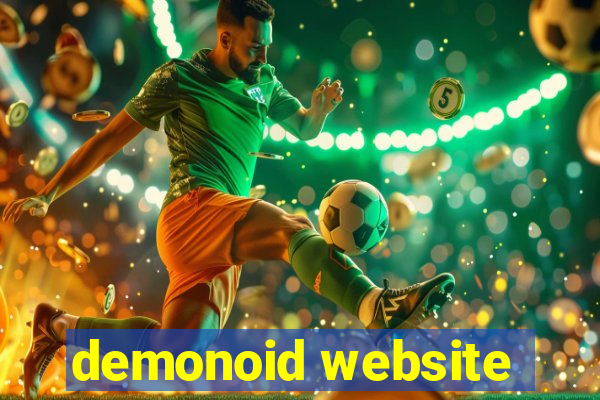 demonoid website